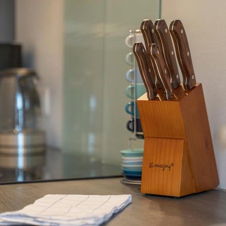 Apartament Klaus I Levestate Wiedeń Zewnętrze zdjęcie