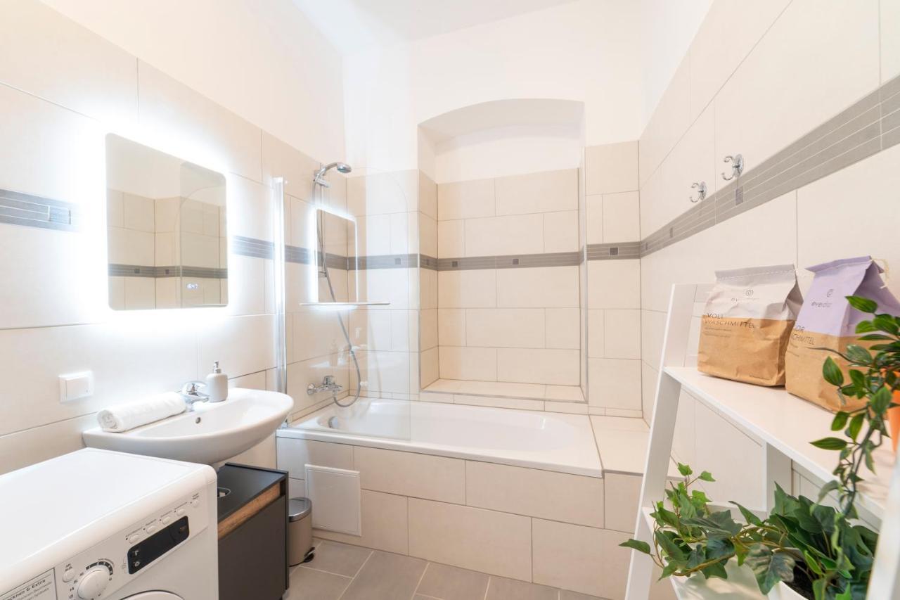 Apartament Klaus I Levestate Wiedeń Zewnętrze zdjęcie