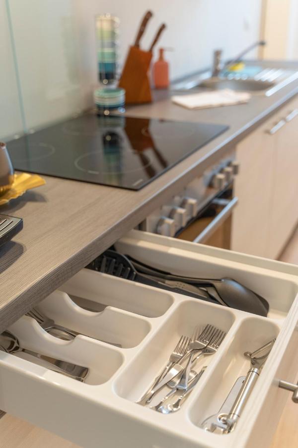 Apartament Klaus I Levestate Wiedeń Zewnętrze zdjęcie