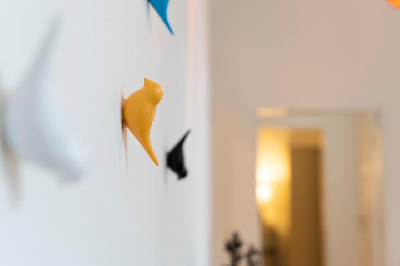 Apartament Klaus I Levestate Wiedeń Zewnętrze zdjęcie