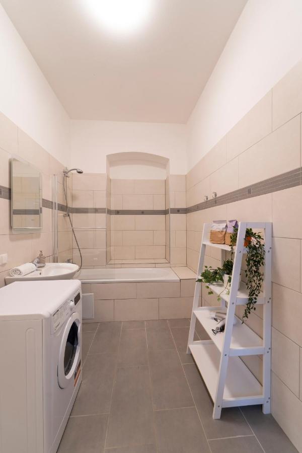 Apartament Klaus I Levestate Wiedeń Zewnętrze zdjęcie